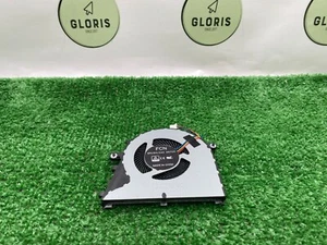 Used Genuine Lenovo V130-15IKB Laptop CPU Cooling Fan DC5V 023.100DL.0001 - Picture 1 of 6