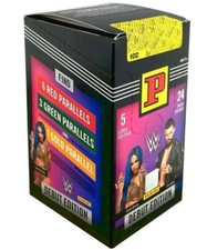2022 PANINI WWE Debut Edition Base Parallel Cards Choose Your Card