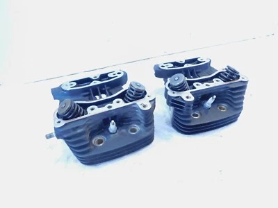 Harley Davidson Sportster 883R XL883R Motor Culatas Muelles Válvulas Foto 1 de 4