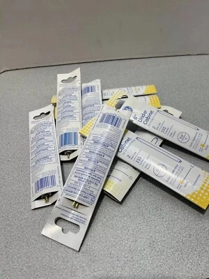 GE 6 Inch Under Cabinet F4 T5 Warm White Fluorescent Bulb NEW 155 lumens - Image 1 of 4