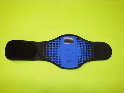 Nike Armband For Ipod Nano Workout Or Handy Access Stretchable • 4.49€