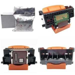 QY6-0073 Colore pieno Testa di stampa Fits For Canon PIXMA MP568 MP620 MP540 - Imagen 1 de 11