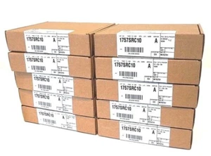 10 NEW SEALED ALLEN BRADLEY 1757-SRC10 REDUNDANCY MODULE CABLE 1757SRC10 - Picture 1 of 2