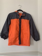 faded glory Boys Jacket Large