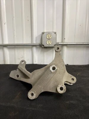 1985 Ford Mustang Alternator Bracket OEM 5.0l Mount Brace E0ze10156ba Foto 1 de 4