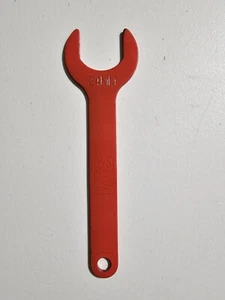3M™ Pad Wrench A0022, 24 mm - Red - Picture 1 of 3