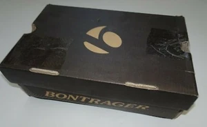 Bontrager Women's WSD Race Road Black Carbon Cycling Shoes Size 5 - Picture 1 of 8