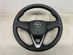 Opel Corsa E volante completo di scatto originale 13403213 - Foto 1 di 11