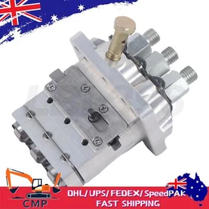 16032-51010 Fuel Injection Pump 16032-51013 Fits Kubota D905 D1005 D1105 D1305 - Picture 1 of 9