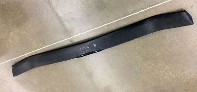 Panel de cenefa trasera Chevelle 1971-72 3982401 nuevo GM NUEVO STOCK ANTIGUO RARO Foto 1 de 2