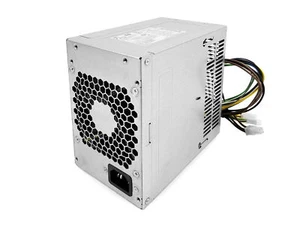 PC Netzteil HP 503378-001 320W Netzteil Compaq 6005 6000 8000 Pro Serie - Bild 1 von 2