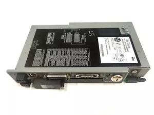 ALLEN BRADLEY 1785-L20E/E M01 PROZESSORMODUL - Bild 1 von 3