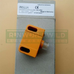 1PCS New For  IFM Proximity Switch IN5224 sensor