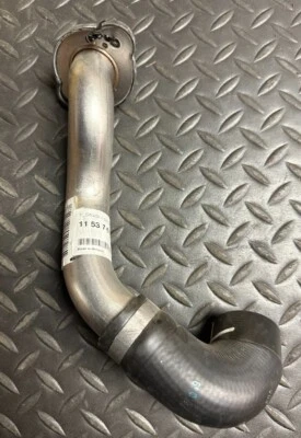 BMW Engine Feed-Coolant Pump - 11-53-7-613-176 - For BMW 528i 2011 - Image 1 of 4