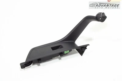 2018-2023 AUDI A5 FRONT RIGHT SIDE DOOR INTERIOR PULL HANDLE SUPPORT BRACKET OEM - Image 1 of 4