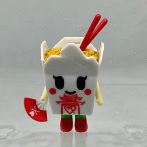 Tokidoki Supermarket Besties | Mei Mei the Chinese Takeout | Simone Legno - Imagen 1 de 2