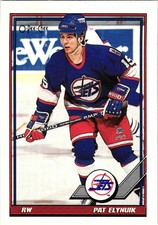 1991-92 O PEE CHEE HOCKEY COMPLETE YOUR SET YOU PICK CARD (251-528)