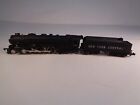 N Scale Con-Cor 4-6-4 New York Central Hudson Steam Engine #5404
