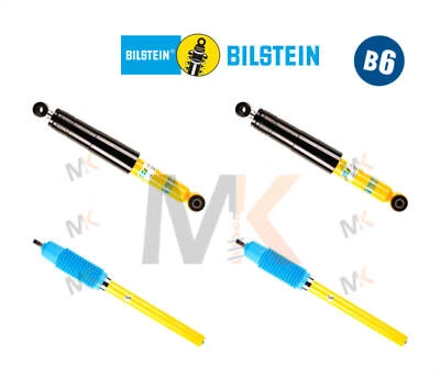 Bilstein B6 Gasdruckdämpfer vorne, hinten für Porsche 944 (1981-1991) - Bild 1 von 3