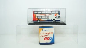 Creative Master 1/76 Alexander Stagecoach Devon Culm Valley Item ukbus 0018 B1 - Picture 1 of 13