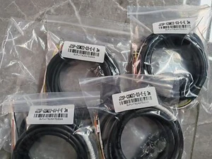 1PCS New For Yaskawa Servo Power Cord JZSP-CSM22-03-E 3M Free delivery - Picture 1 of 4