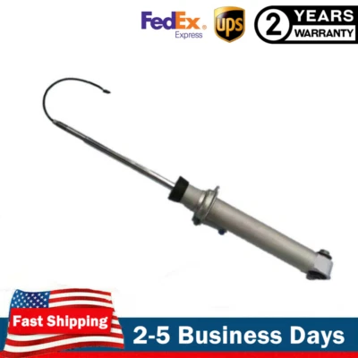 1PC Rear Shock Absorber EDC For BMW E39 525i 528i 530i 540i 1997-03 33521092379 - Image 1 of 4