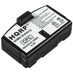 Battery for Sennheiser HD IS RI RR RS Set Series Headphones, BA150 BA151 BA152 - Picture 1 of 9