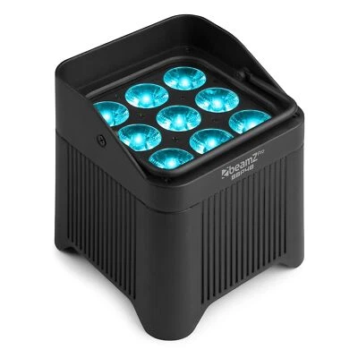 BeamZ Pro BBP48 Akku Uplight Scheinwerfer Outdoor IP65 - Bild 1 von 4