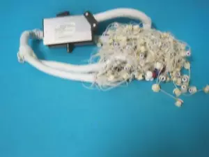 ELECTRICAL GEODESIC SENSOR NET C-GSN-256SM0H0B0 USED LABORATORY EQUIPMENT EEG - Picture 1 of 11