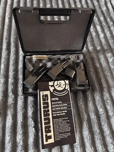 Vintage Factory Original TAURUS PT111 10 Round 9mm PT 111 Magazine 1st Gen Only - Picture 1 of 8