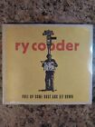 Ry Cooder ?? Pull Up Some Dust And Sit Down, Sealed Cd * Perro Verde ?? 527407-2