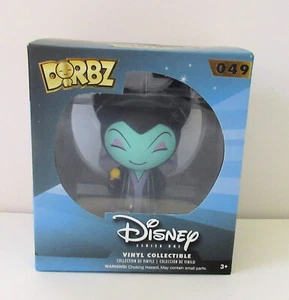 Figura de vinilo de azúcar de película pop de Maléfica Funko Dorbz juguete coleccionable NUEVO - Imagen 1 de 4