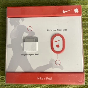 ¡NUEVO! Kit deportivo Nike para Apple iPod se adapta a tu zapato Nike+ censor inalámbrico - Imagen 1 de 2