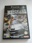 Wreckless The Yakuza Missions [Gamecube] ENG