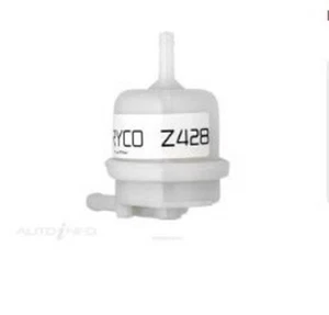 Ryco Fuel Filter FOR Subaru Leone 1984-1991 1600 Sedan Petrol Z428 - Picture 1 of 1