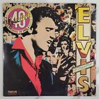 Elvis Presley - Elvis's 40 größte Doppel-Vinyl-LP - UK Import - RCA PL42691 (2)