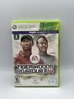 Tiger Woods PGA Tour 14 Xbox 360 Brand New Factory Sealed