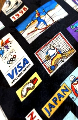 OLYMPICS 👔❤️ TRAJE DE VESTIDO NICOLE MILLER CORBATA DE DISEÑADOR ENVÍO GRATUITO 👔❤️ Foto 1 de 4