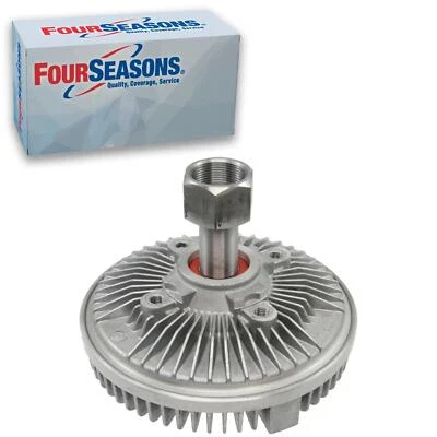 Embrague ventilador de refrigeración motor 4 estaciones para Dodge Ram 3500 2003-2008 5,7 L V8 Foto 1 de 4