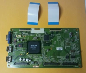 Sylvania LC320SS9A Digitalplatine mit LVDS A8AF4UH BA8AF0G04018 A30C5/C7A3/A3 - Bild 1 von 6