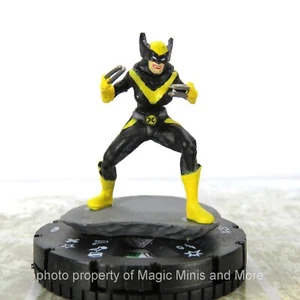X of Swords - X-23 #054 X-Men HeroClix super rare miniature #54 - Picture 1 of 1