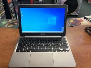 ASUS E200H Netbook - MOUSEPAD NON FUNZIONANTE PER PARTI/RIPARAZIONE - Foto 1 di 10