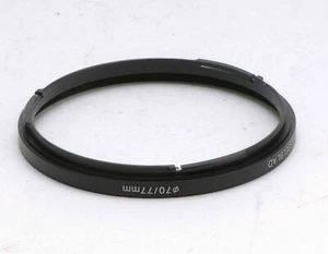 B70 to 77mm Filter Adapter Ring For Hasselblad - Picture 1 of 2