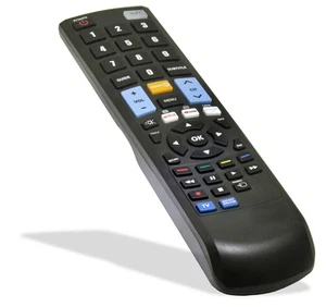 Remote Control for CONIA TV Models CW-2815EU CW-2816EU CW-3210EU X-64187R - Foto 1 di 5