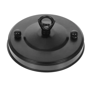 Chandelier Shade Ceiling Light Canopy Kit Fixture Mounting Plate - Picture 1 of 10