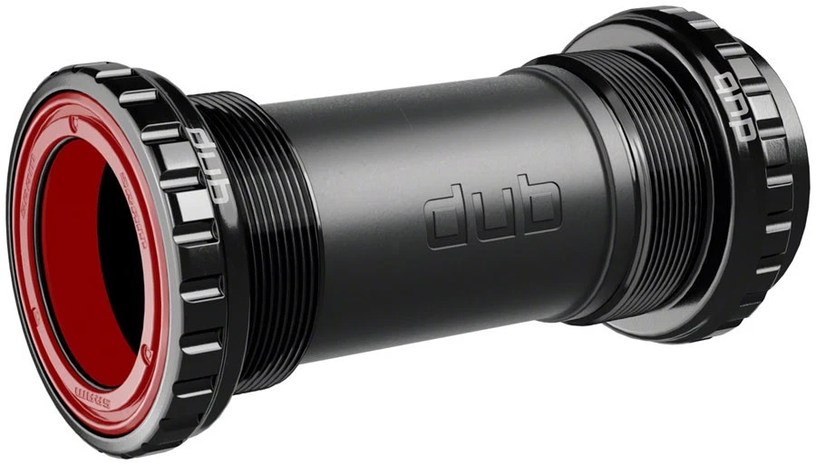 SRAM DUB Wide Ceramic Bottom Bracket | English/BSA 68mm, Road & MTB-Ready - Image 1 of 1