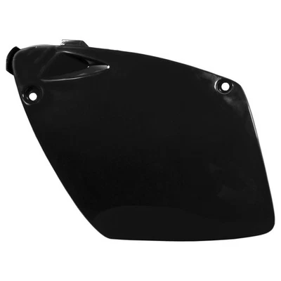 Acerbis 2043330001 Side Panels Black 1002230031 Foto 1 de 4