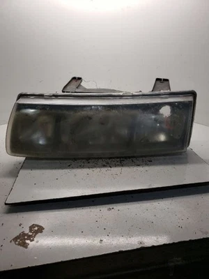 Faro izquierdo conductor compatible con 02-04 VUE 1160434 Foto 1 de 4