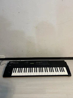 [Excellent Condition] Roland XP-10 Synthesizer - Image 1 of 4