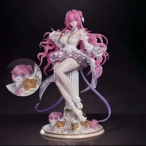 NIKKE：The Goddess of Victory Dorothy Doro Figure Model Collectibles Gift 27cm - Picture 1 of 13